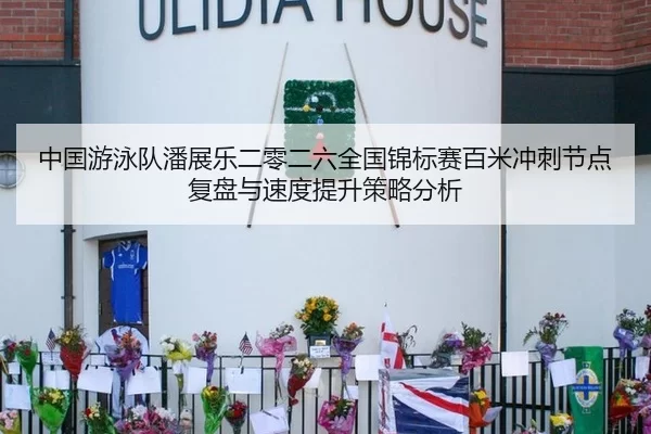 中国游泳队潘展乐二零二六全国锦标赛百米冲刺节点复盘与速度提升策略分析